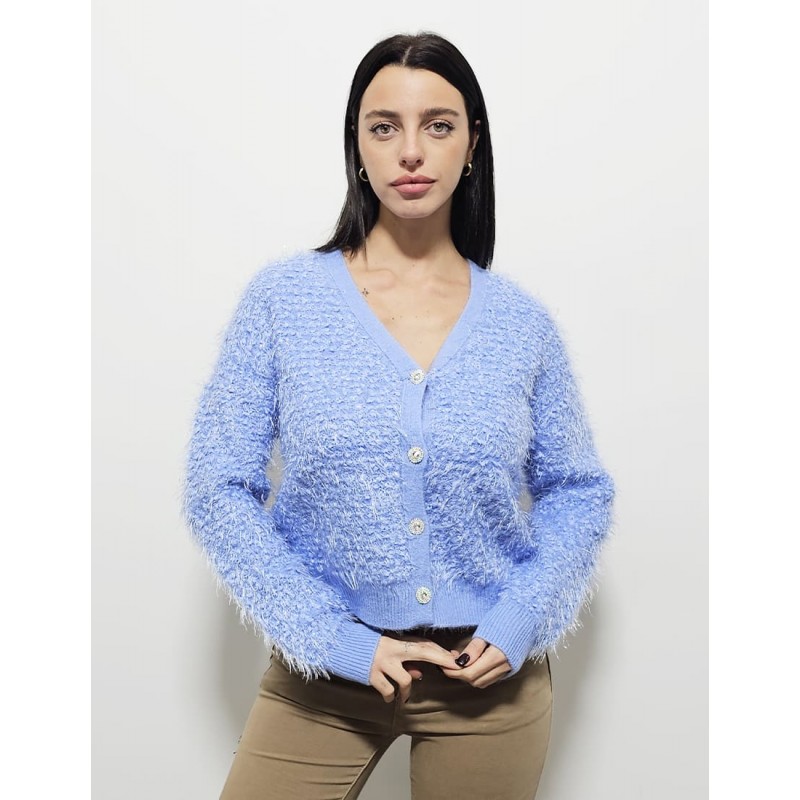 cardigan pelosetto vari colori