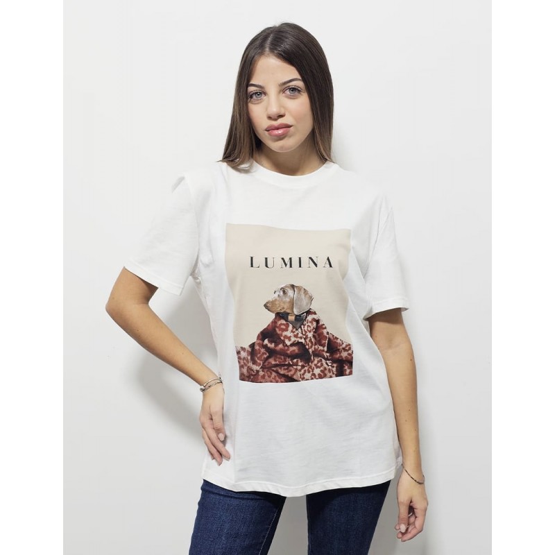 lumina - t-shirt